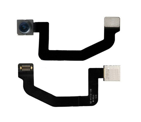 Front Camera For iPhone X Camera Only Camera FoneFunShop