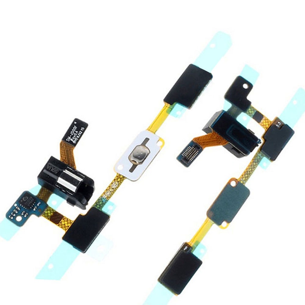 Home Button For Samsung J5 4G J500F Flex Only Flex FoneFunShop