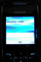 Nokia DCT4 Security Code FoneFunShop