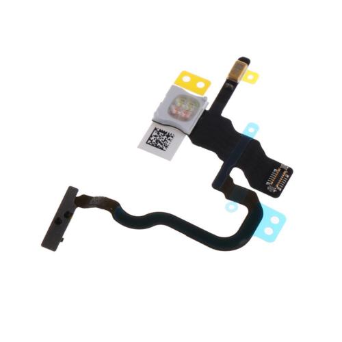 Power Flex For iPhone X With Flash and Microphone Flex FoneFunShop