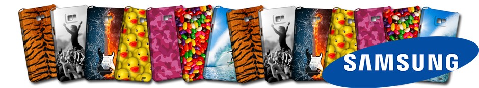 Phone Covers For  Samsung