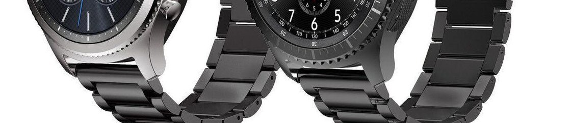 Samsung Watch Accessories