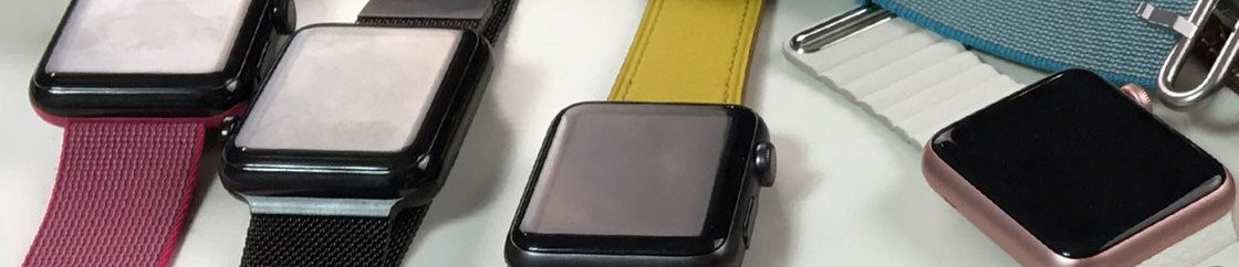 Repair Services For Apple Watch