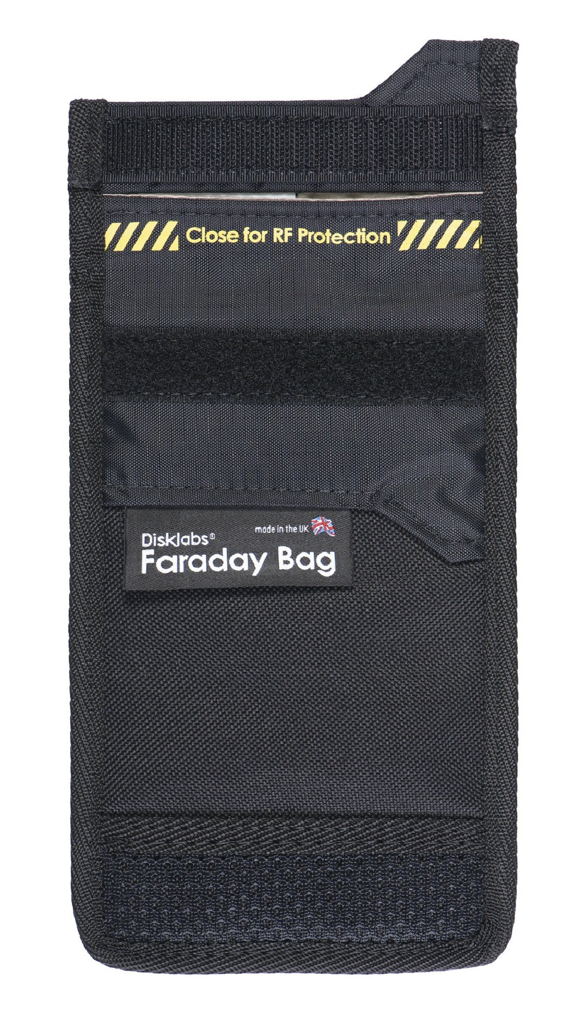 Disklabs Phone Shield Faraday Bag (PS1)