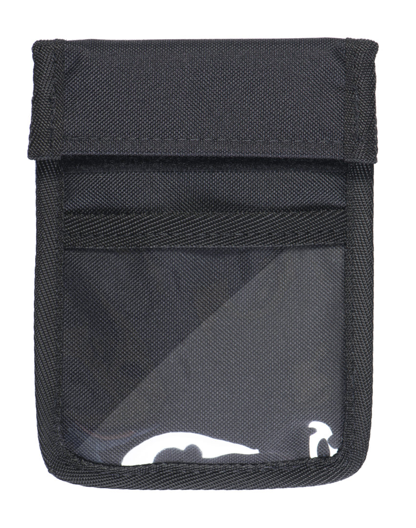 Disklabs Unbranded ID Shield RF Shielded Faraday Bag (ID1U)