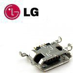 Charging Ports For LG