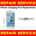 Charging Port Repair Service For iPhone 15 14 13 12 11 X 8 7 6 5 (Fix by Post)