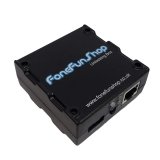 FoneFunShop Unlocking Box Replacement USB to COMM Box For Most Unlocking Tools