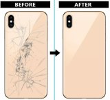 Back Glass Service For iPhone 8 8 Plus X XS XR XS Max 11 11