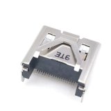 HDMI Port For Sony PS4 Pro Display Socket Connector
