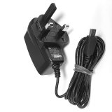 Phihong UK AC Power Adapter Plug 5V 1A Mini USB PSAA05K 050