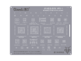 Reballing Stencil Qianli Bumblebee QS294 CPU MTK 1