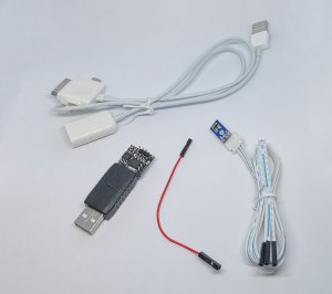 MFC Dongle