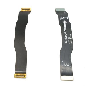 Display Flex For Samsung S24 Ultra UB Ribbon Connector
