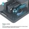 Relife RL601s 360 Degrees Holder For iPhone Back Glass Removal