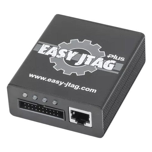 New for 2025: Easy-JTAG Plus Box e-SIM with Full & Standard Kits