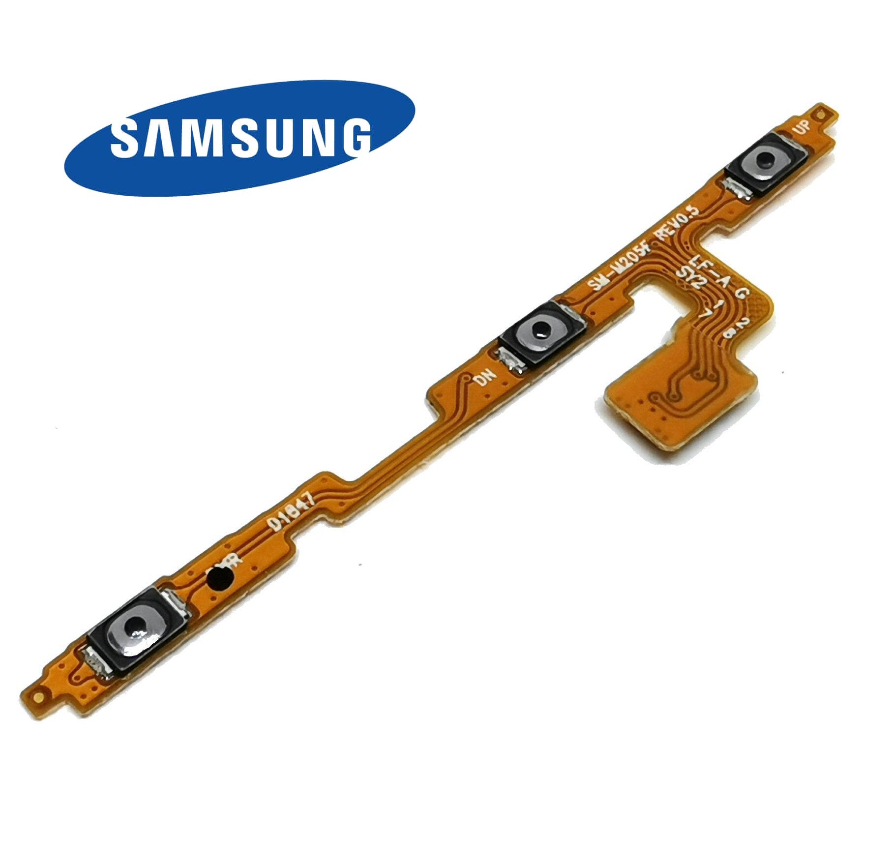 Power Flex Ribbons For Samsung – FoneFunShop