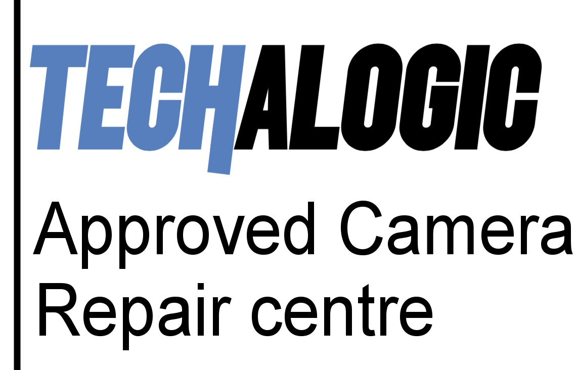 Techalogic Dual Camera Repair Services