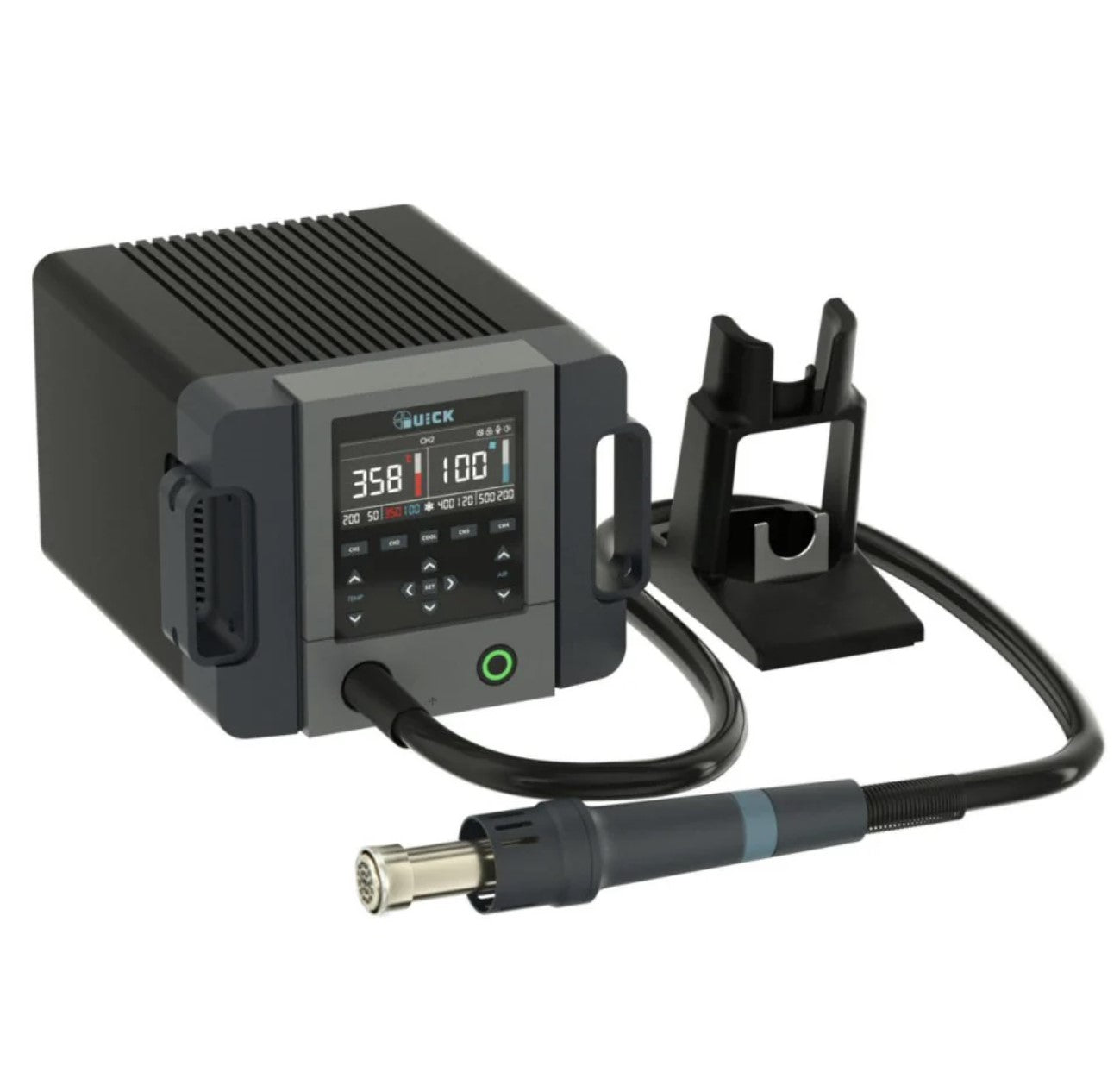 Hot Air Rework Stations & Soldering Irons | Pro Tools for Phone Repair