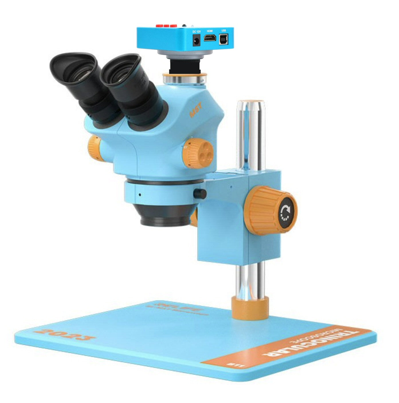 Microscopes