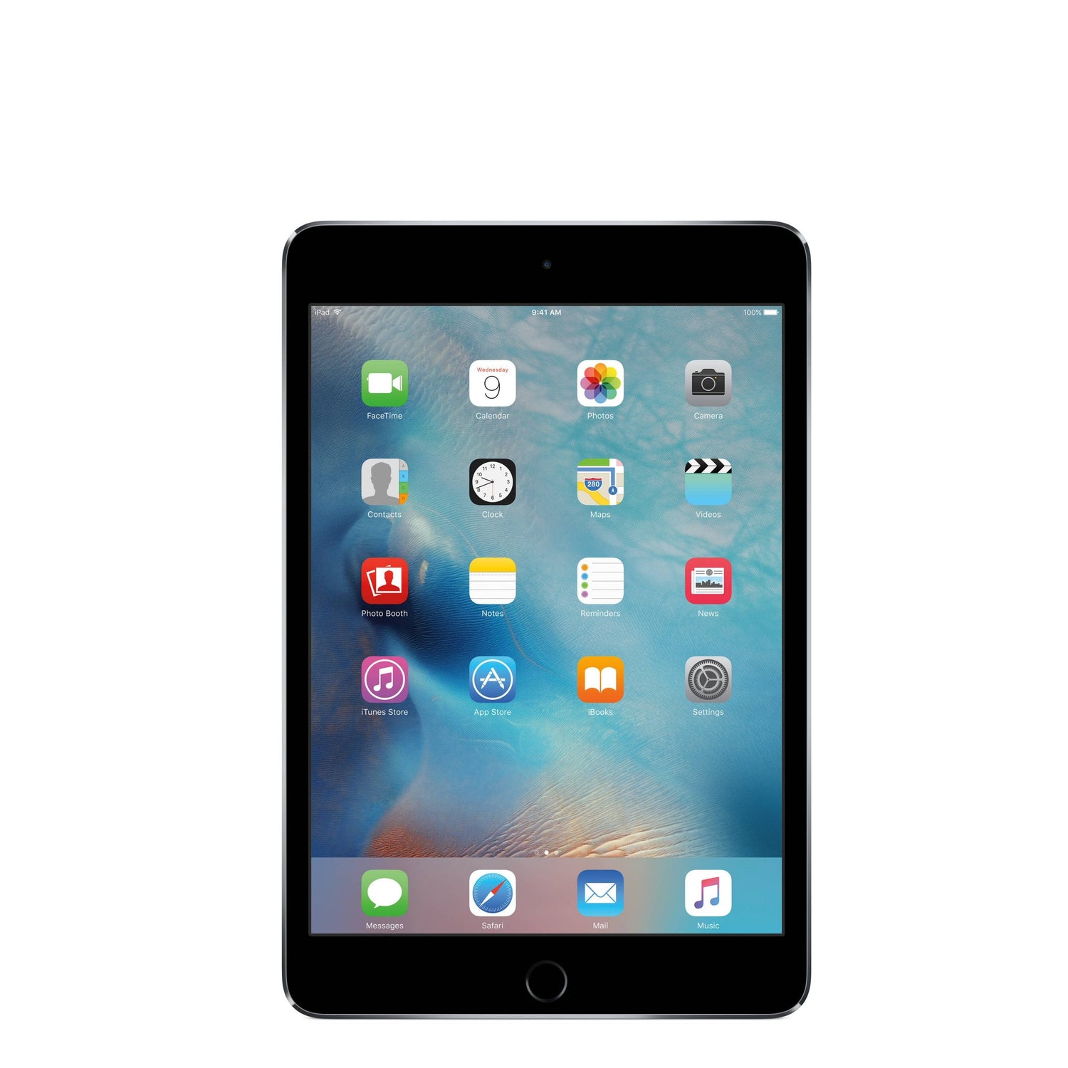 Replacement Parts For Mini 2