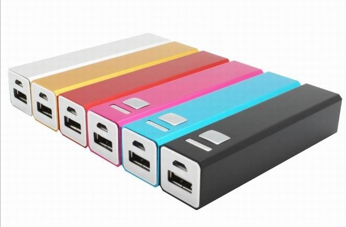 Portable Power Bank Chargers