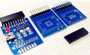 Other Chip-Off Adapters | FoneFunShop