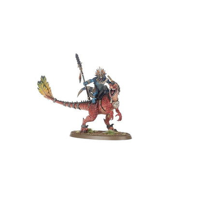 Warhammer Age of Sigmar: Seraphon: Aggradon Lancers (88-18) Age of Sigmar FoneFunShop