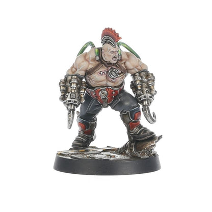Warhammer Necromunda: Skirmish Core Set (301-73)