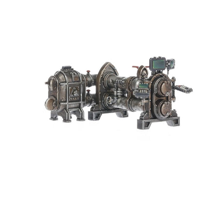 Warhammer Necromunda: Skirmish Core Set (301-73)