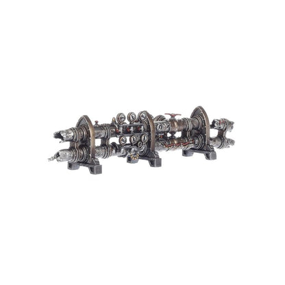 Warhammer Necromunda: Skirmish Core Set (301-73)