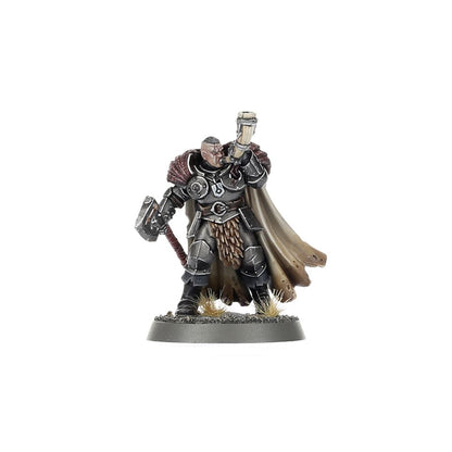 Warhammer Age of Sigmar: Slaves To Darkness: Chaos Warriors (83-06) Age of Sigmar FoneFunShop