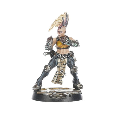 Warhammer Necromunda: Skirmish Core Set (301-73)