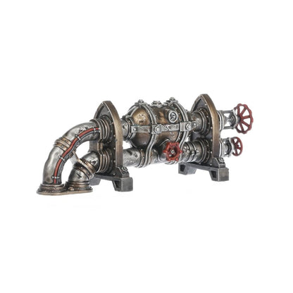 Warhammer Necromunda: Skirmish Core Set (301-73)