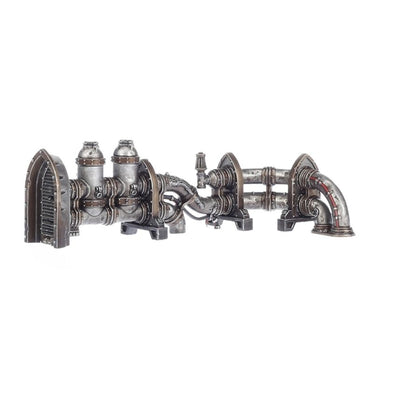 Warhammer Necromunda: Skirmish Core Set (301-73)