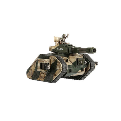 Warhammer 40,000: Astra Militarum Leman Russ Battle Tank (47-06) Warhammer 40,000 FoneFunShop