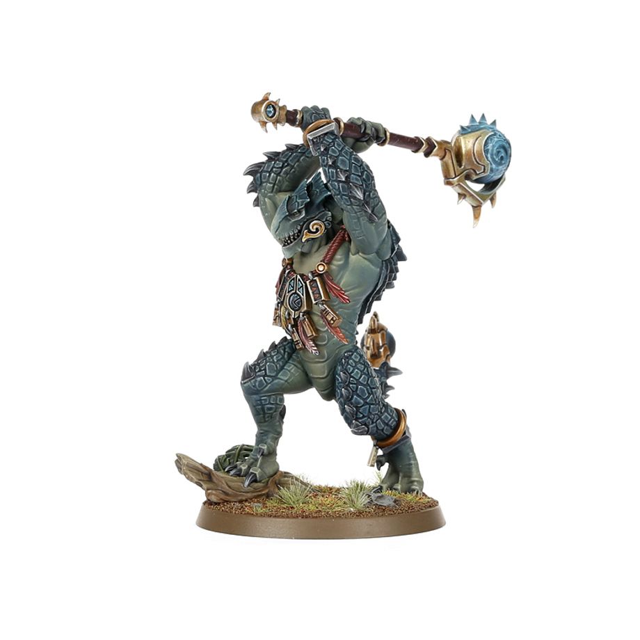 Warhammer Age of Sigmar: Spearhead: Seraphon (70-19) Age of Sigmar FoneFunShop