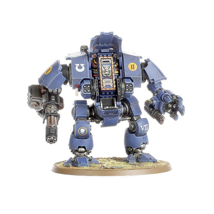 Warhammer 40,000: S/Marines Primaris Redemptor Dreadnought (48-77) Warhammer 40,000 FoneFunShop