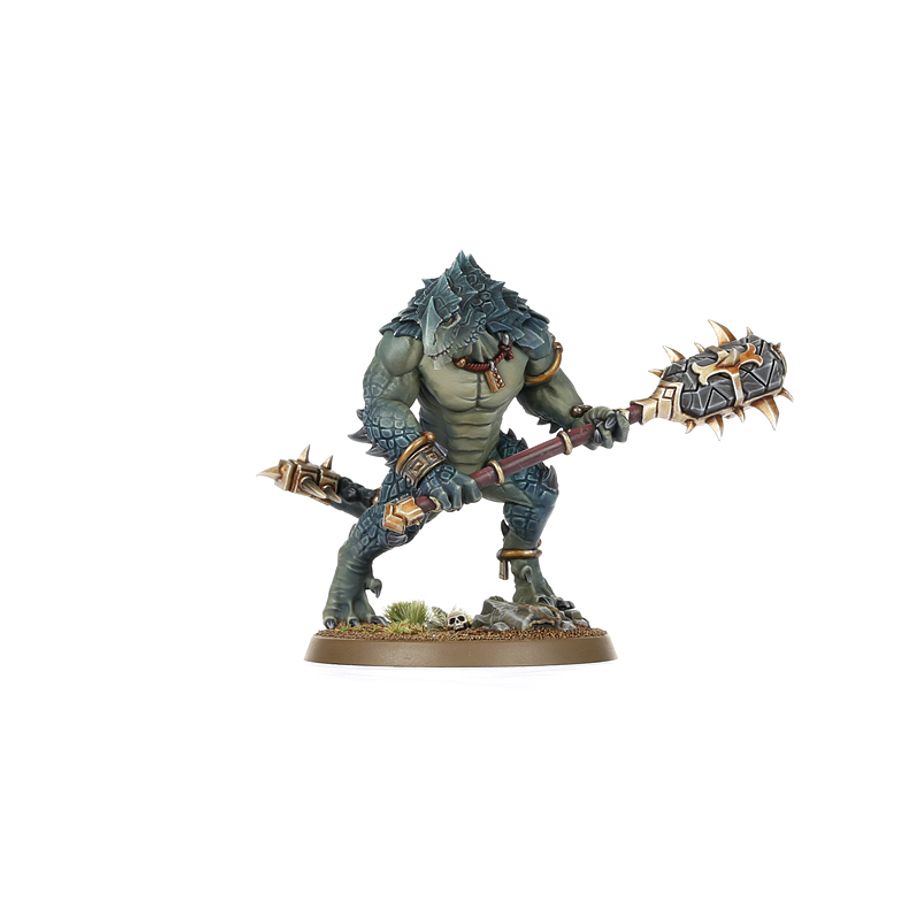 Warhammer Age of Sigmar: Spearhead: Seraphon (70-19) Age of Sigmar FoneFunShop