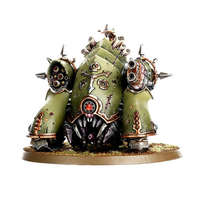 Warhammer 40,000: Death Guard: Myphitic Blight-Hauler (43-56) Warhammer 40,000 FoneFunShop