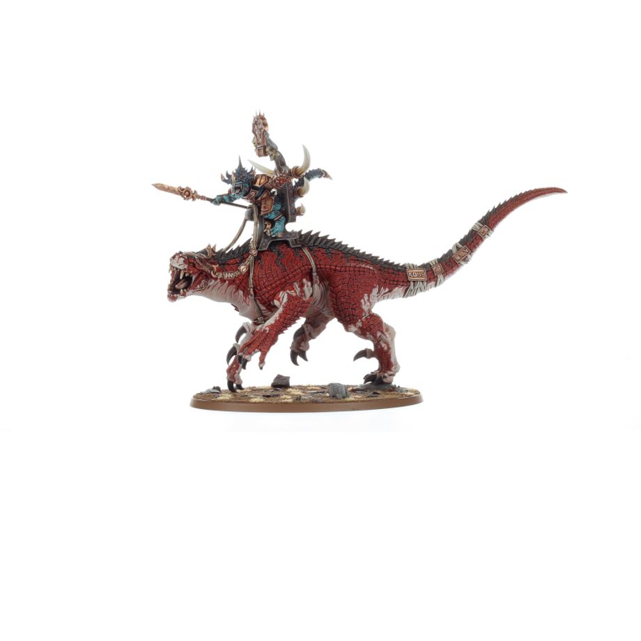 Warhammer Age of Sigmar: Spearhead: Seraphon (70-19) Age of Sigmar FoneFunShop