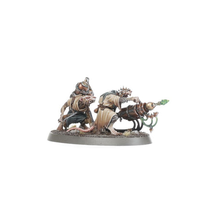 Warhammer Age of Sigmar: Skaven: Warpspark Weapon Battery (90-45) Age of Sigmar FoneFunShop