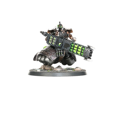 Warhammer 40,000: Necrons Lokhusts Heavy Destroyer (49-28) Warhammer 40,000 FoneFunShop