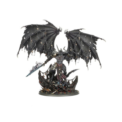 Warhammer Age of Sigmar: Slaves To Darkness - Be'lakor the Dark Master (97-19) Age of Sigmar FoneFunShop