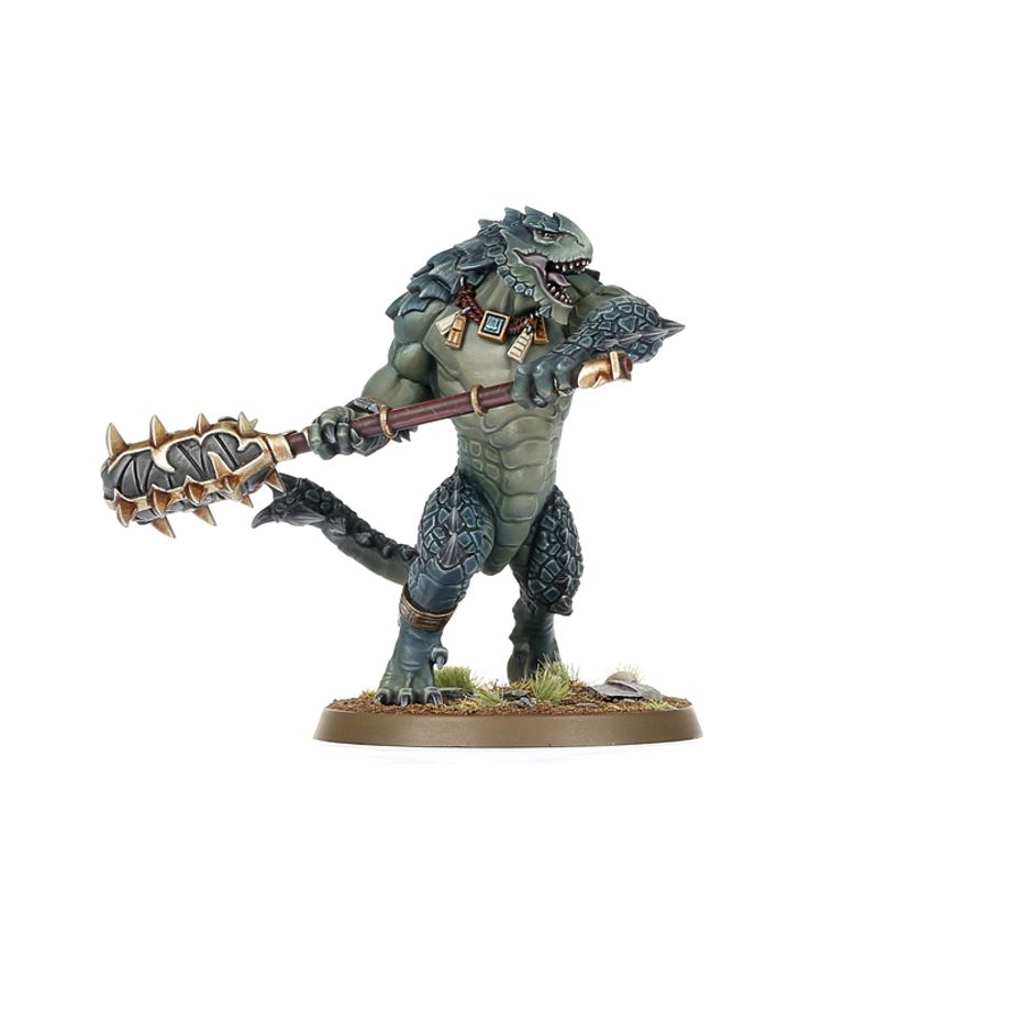 Warhammer Age of Sigmar: Spearhead: Seraphon (70-19) Age of Sigmar FoneFunShop