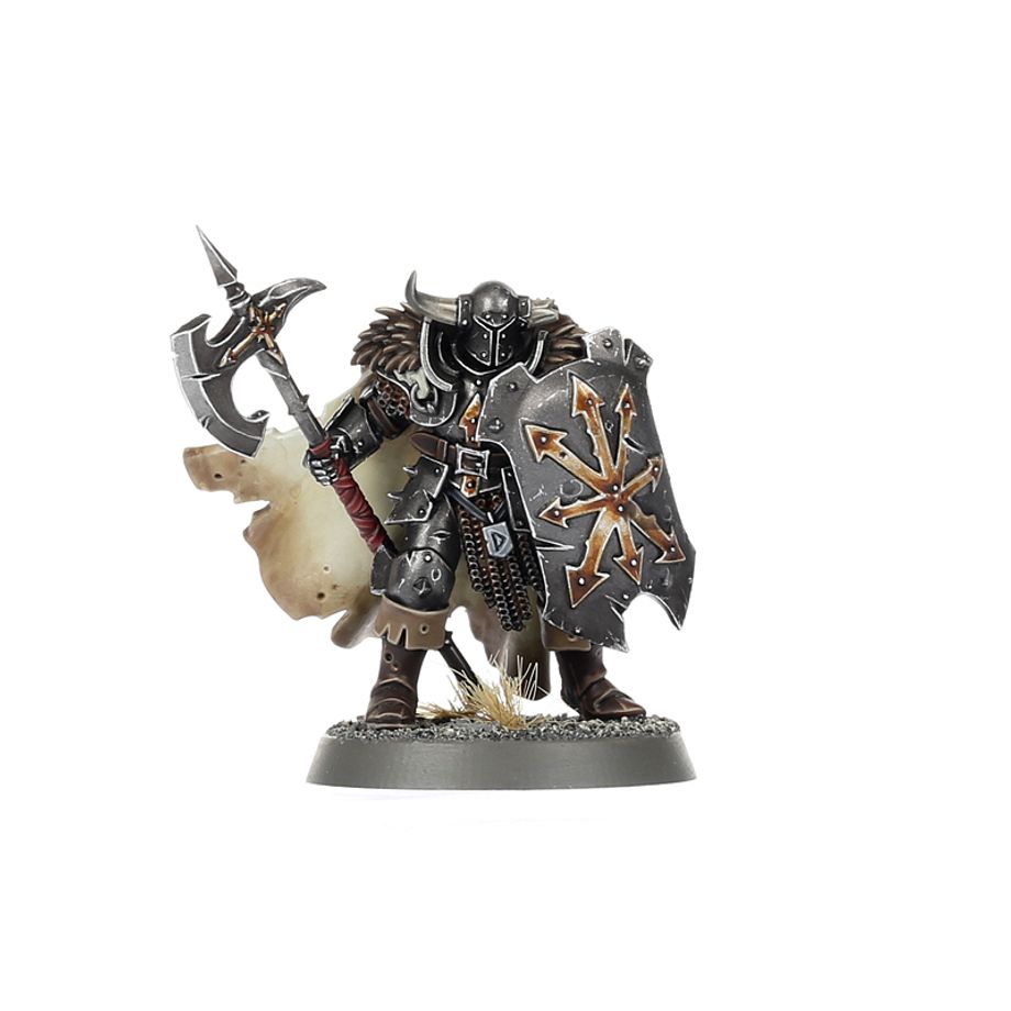 Warhammer Age of Sigmar: Slaves To Darkness: Chaos Warriors (83-06) Age of Sigmar FoneFunShop