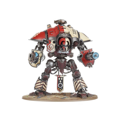 Warhammer 40,000: Imperial Knights: Knight Questoris (54-22) Warhammer 40,000 FoneFunShop