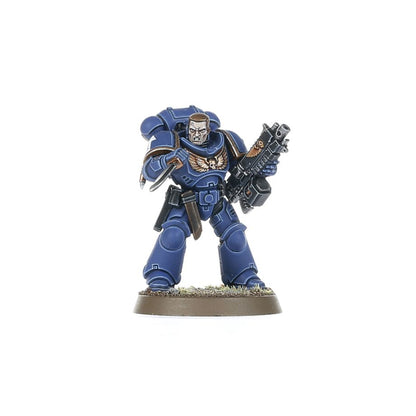 Warhammer 40,000: Space Marines Primaris Intercessors (48-75) Warhammer 40,000 FoneFunShop