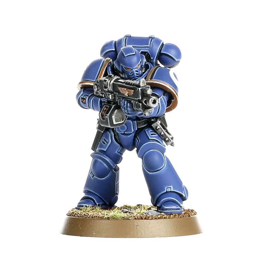 Warhammer 40,000: Space Marines Primaris Intercessors (48-75) Warhammer 40,000 FoneFunShop