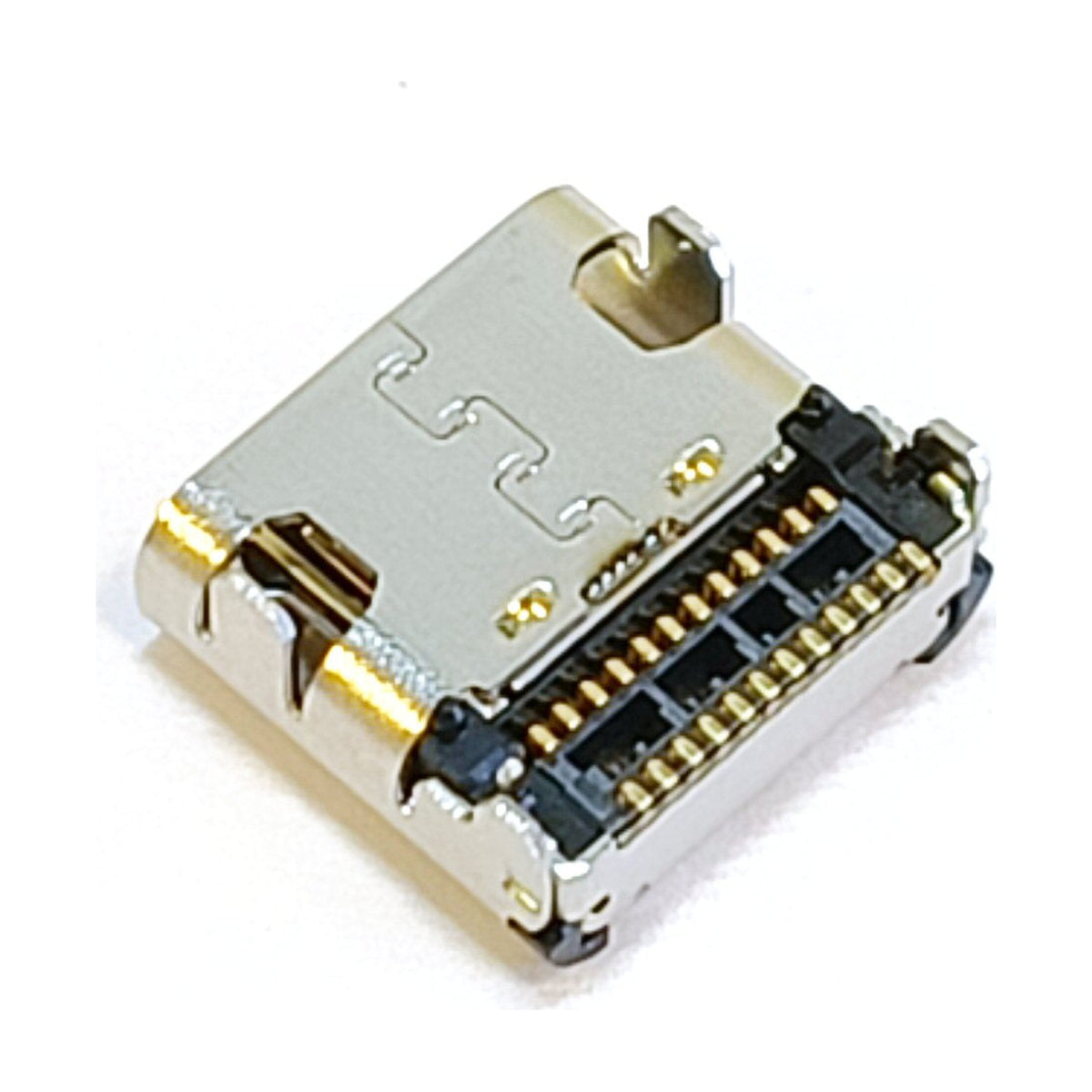Type C USB Connector Charging Dock Port Charging Port FoneFunShop